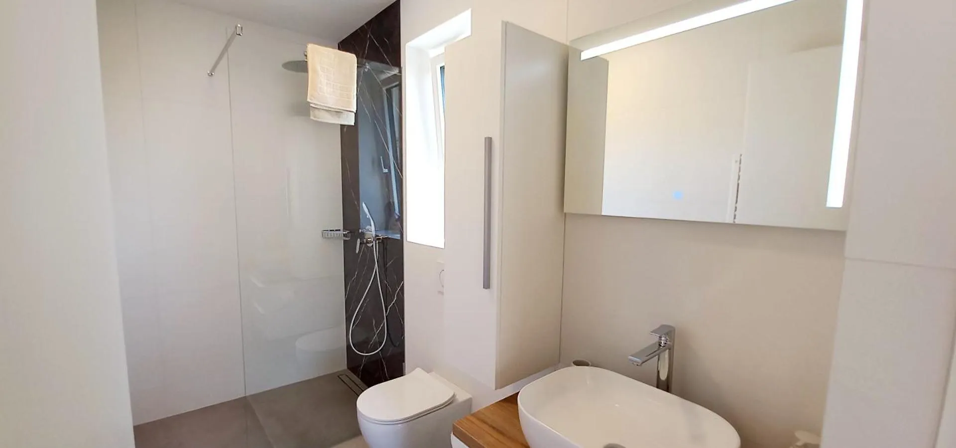 Villa Salvore - New Luxury House, Heated Pool, Near Beaches, Playroom - Istria Savudrija Croazia