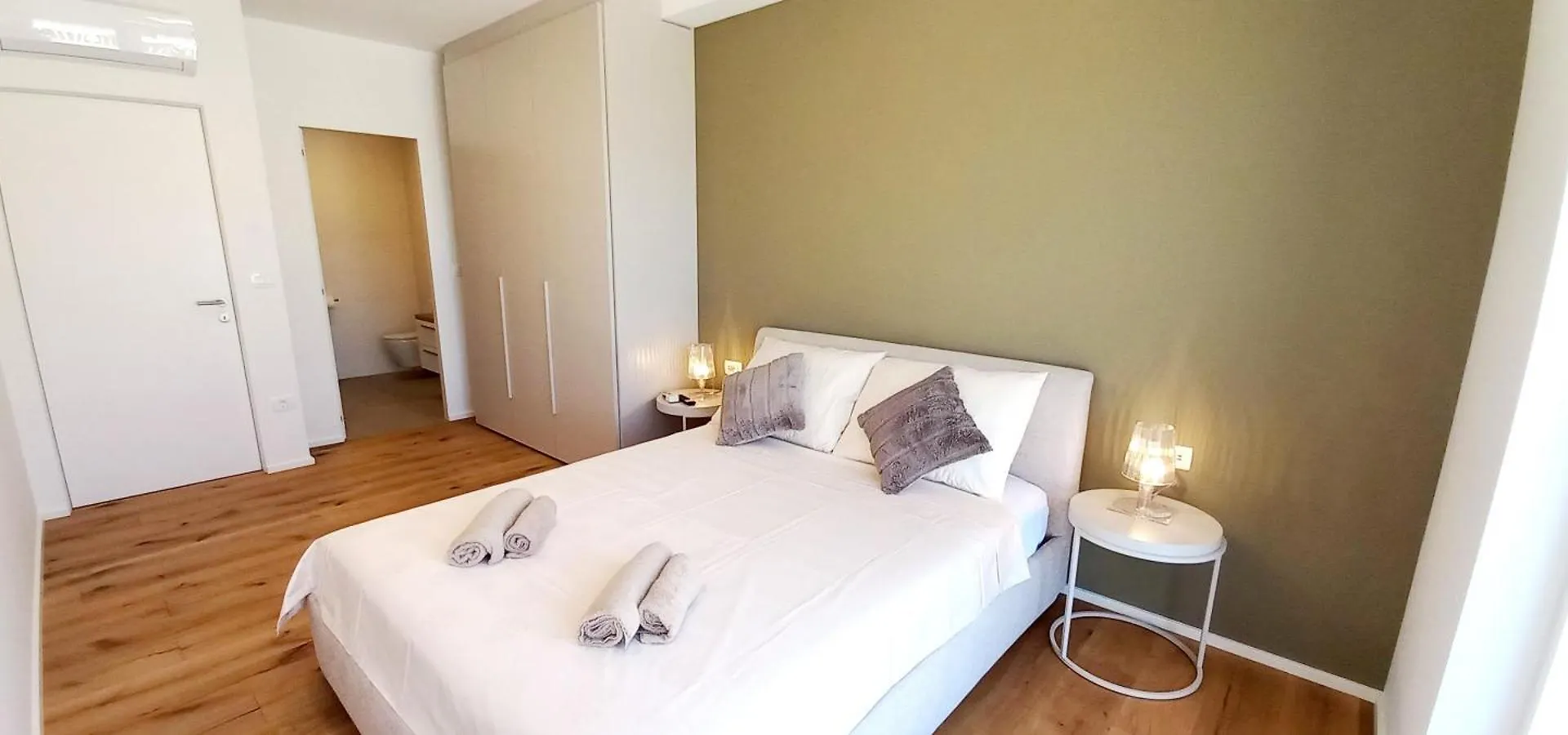 Villa Salvore - New Luxury House, Heated Pool, Near Beaches, Playroom - Istria Savudrija