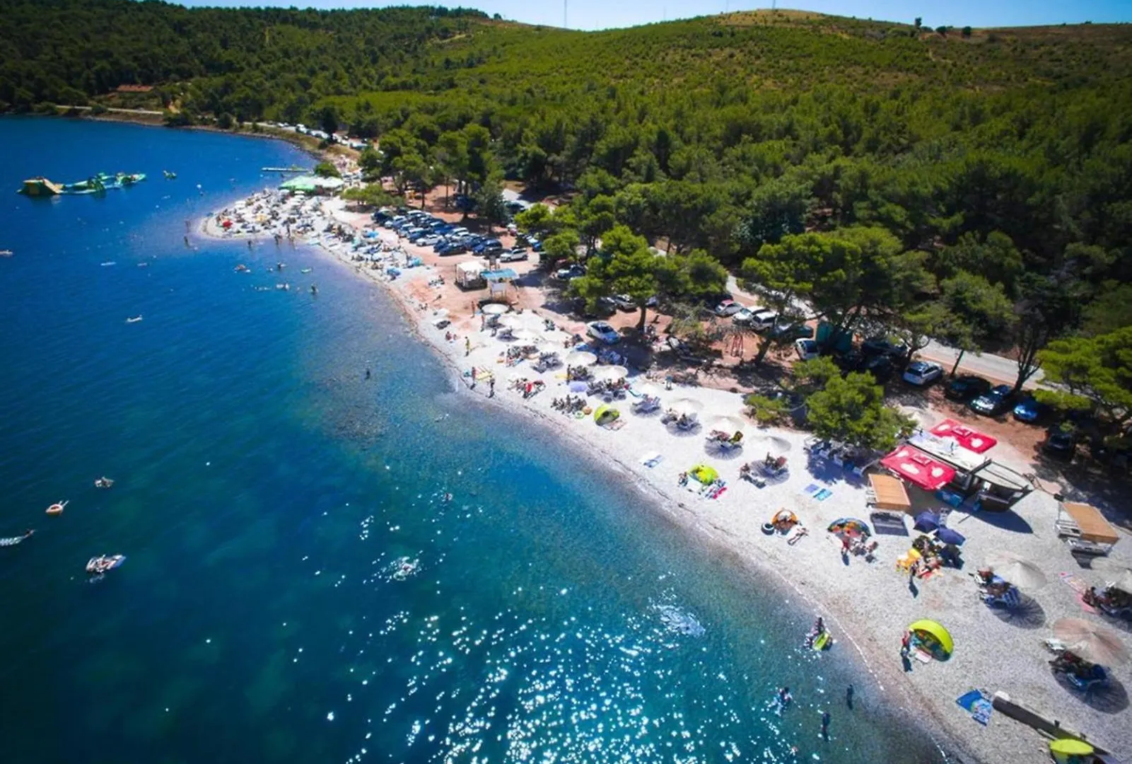 Villa Salvore - New Luxury House, Heated Pool, Near Beaches, Playroom - Istria Savudrija Κροατία