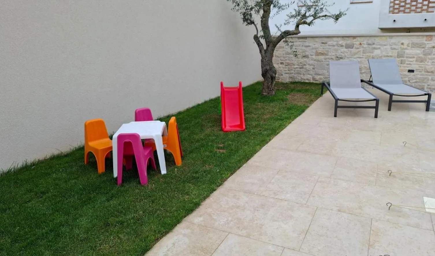 Villa Salvore - New Luxury House, Heated Pool, Near Beaches, Playroom - Istria Savudrija