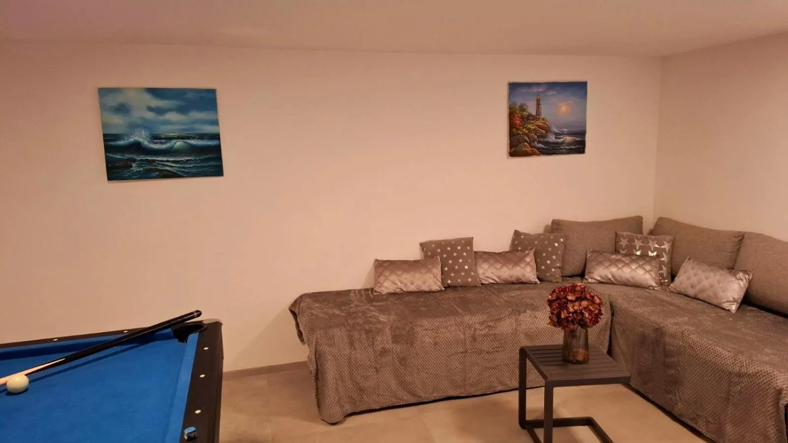 Villa Salvore - New Luxury House, Heated Pool, Near Beaches, Playroom - Istria Savudrija 0*,  Croazia